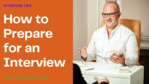 How to crack interviews in Top MNC Company | Careerswin