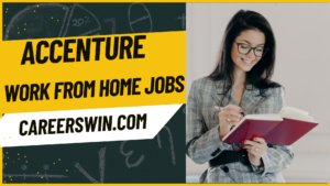 Accenture Work From Home jobs | accenture jobs for freshers- free job alert 2023