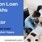 Education Loan of 10 Lakhs Without Guarantor