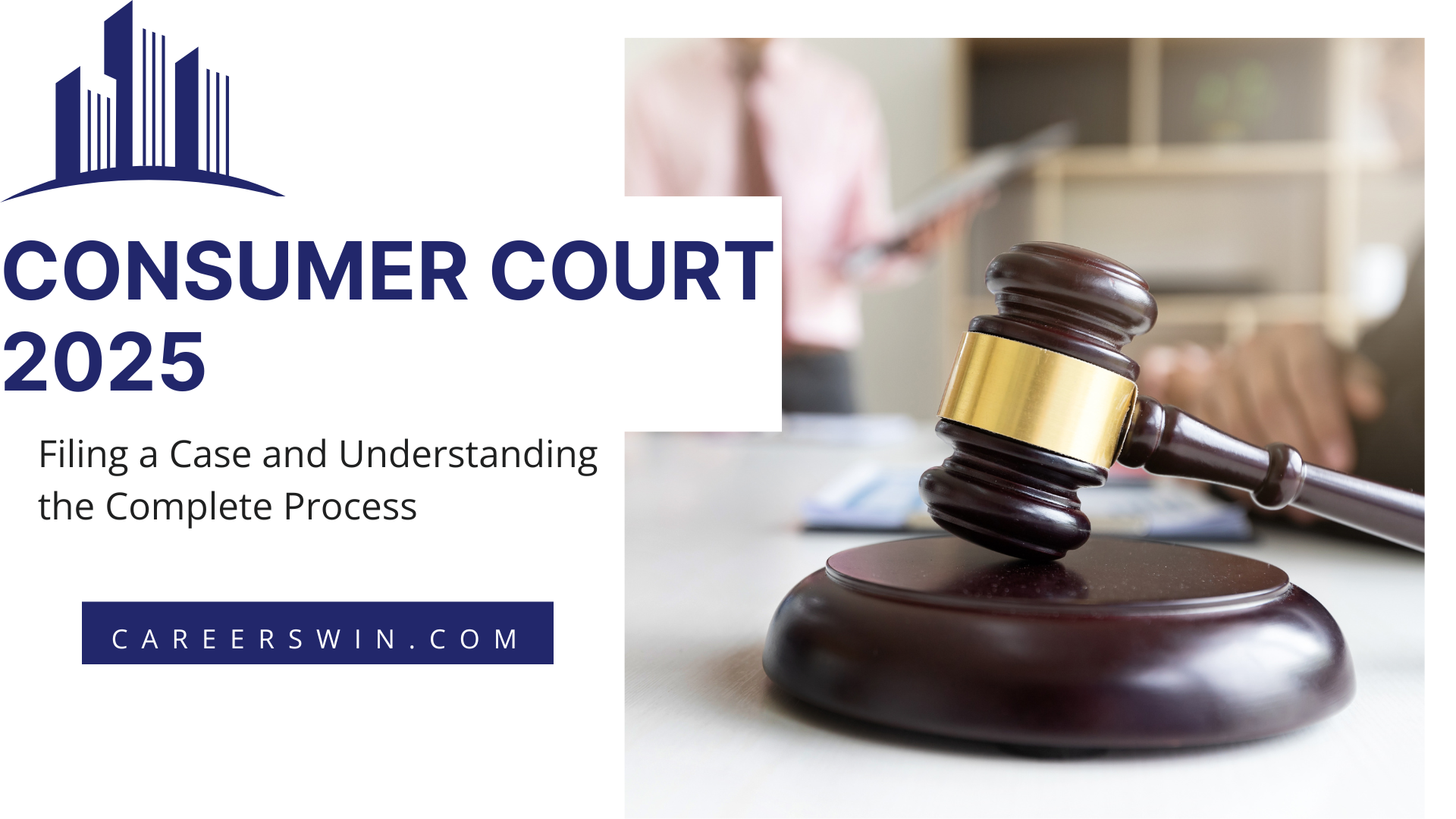 Consumer Court 2025