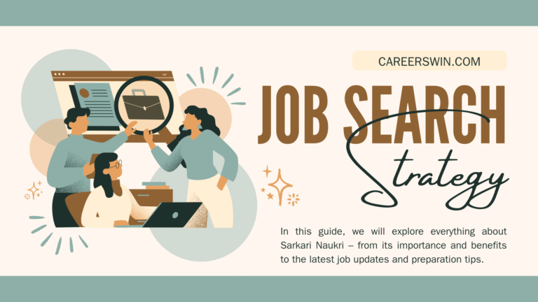 government jobs