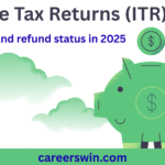 Income Tax Returns (ITR) 2025